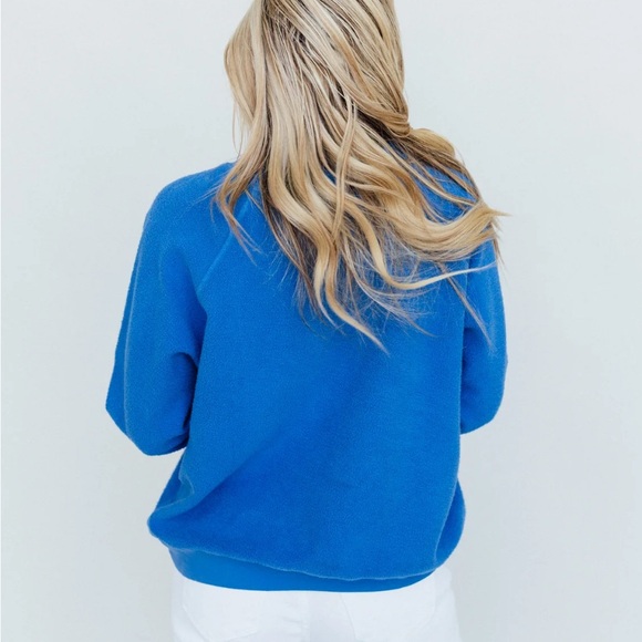 NWOT Daydreamer Nirvana sweatshirt - Picture 2 of 8